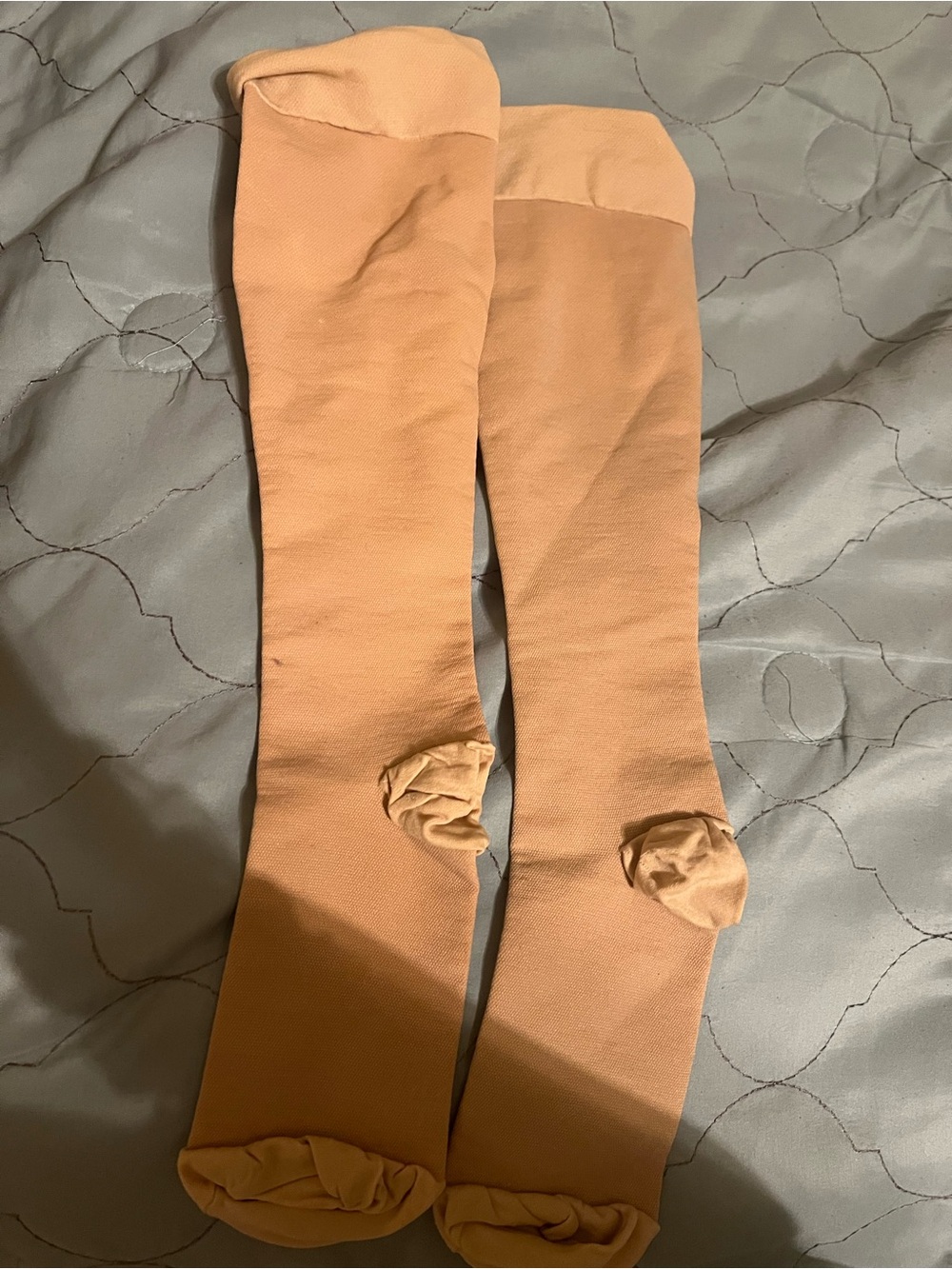 Compression socks both genders one size